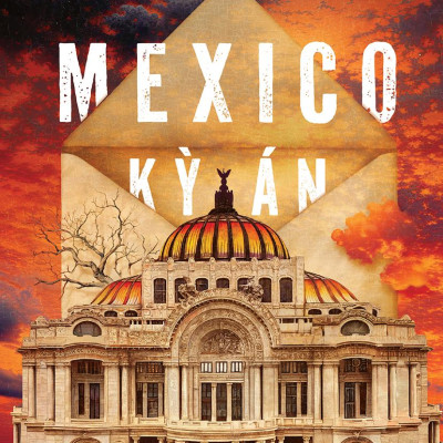 Mexico Kỳ Án