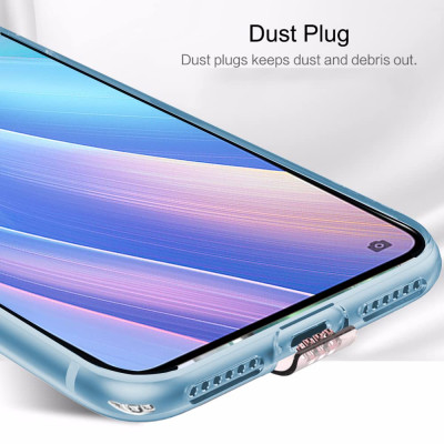 Ốp lưng silicon dẻo cho Oppo Reno 7z / Reno 8z hiệu Ultra Thin trong suốt mỏng 0.6mm độ trong tuyệt đối chống trầy xước - Hàng nhập khẩu