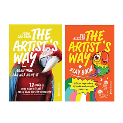 Combo: The Artist