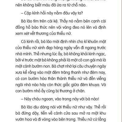 Tác Giả Kinh Điển Nhật Bản - Truyện Hay Cho Tuổi Học Đường - Tập 2: Cây Nến Đỏ Và Nàng Tiên Cá