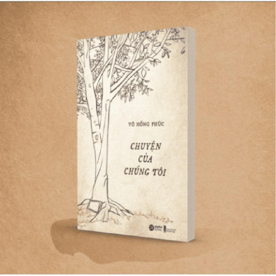 Chuyện Của Chúng Tôi  - Bản Quyền