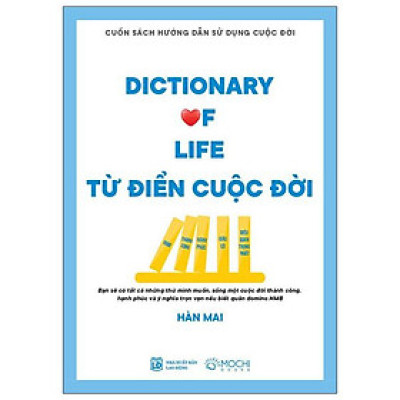 Từ Điển Cuộc Đời