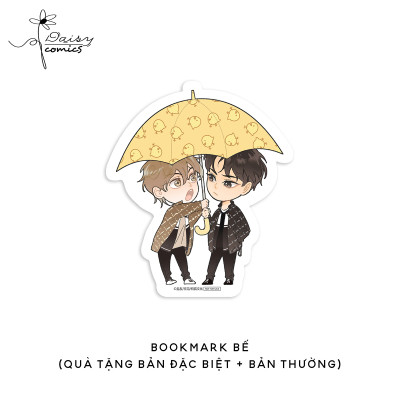 Salt Friend - Tập 1