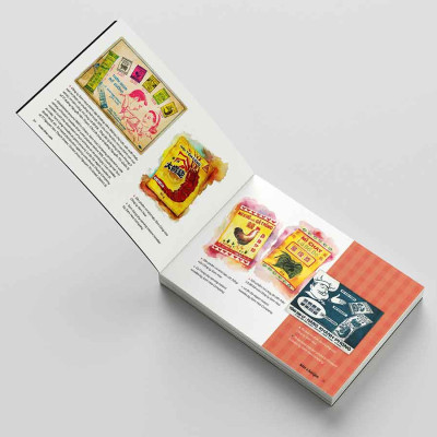 Made In Sài Gòn (Phạm Công Luận sưu tầm và giới thiệu)