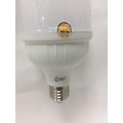 Bóng đèn Led Bulb Comet ReBel CB03R306 30W ánh sáng trắng công suất lớn tiết kiệm điện