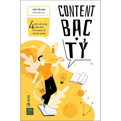 Combo 2Q: 45 Giây Tạo Nên Thay Đổi - Thấu Hiểu Tiếp Thị Mạng Lưới + Content Bạc Tỷ (Chiến Lược Marketing Hiệu Qủa)