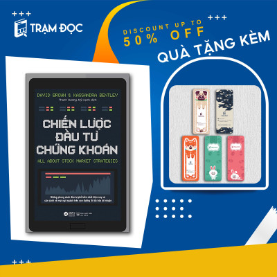 Trạm Đọc Official | Chiến Lược Đầu Tư Chứng Khoán
