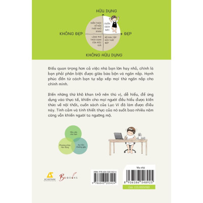 Sách - Yêu nhà - AZbook