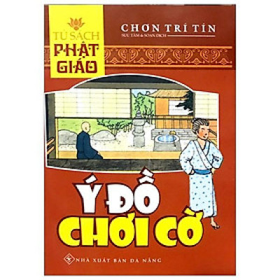 Ý Đồ Chơi Cờ