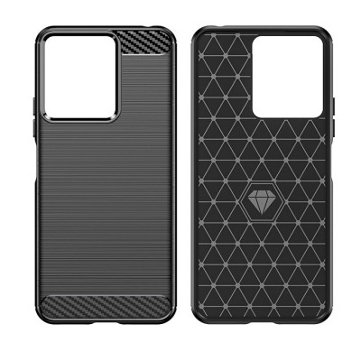 Ốp lưng chống sốc Likgus cho Xiaomi Redmi 13C 4G (chuẩn quân đội, chống va đập, chống vân tay) - Hàng chính hãng