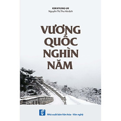 Vương quốc nghìn năm