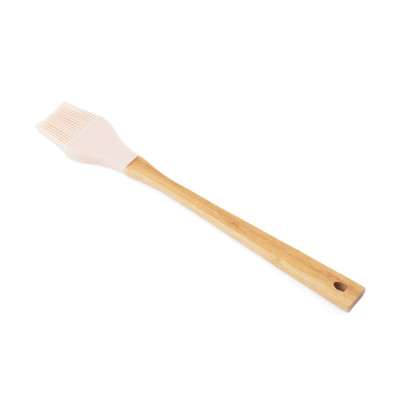 Cọ phết dầu ăn silicone SUNRISE cao cấp, chống bám mùi, dễ vệ sinh - Cobihome