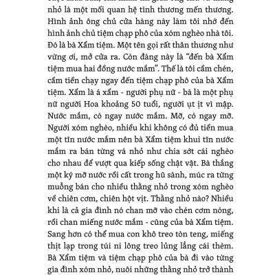 Sài Gòn - Những Mảnh Ghép Rời Ký Ức