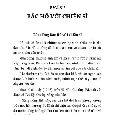 Chủ Tịch Hồ Chí Minh Với Cuộc Hành Trình Của Thời Đại - Hồ Chí Minh Gương Người Sáng Mãi
