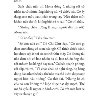 Mái Ấm Chốn Rừng Sâu: Tập 4_Về Nhà
