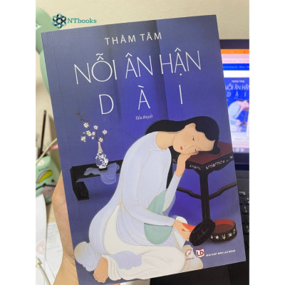 (Combo 2 cuốn sách Thâm Tâm) Nỗi Ân Hận Dài - Thuốc Mê
