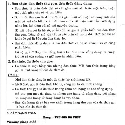 Combo Toán Nâng Cao Đại Số + Hình Học Lớp 8 (Dùng Chung Cho Các Bộ SGK Hiện Hành) (Bộ 2 Cuốn) - HA