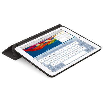 Bao Da Smart Case Gen2 TPU Dành Cho iPad Air 2 - Hàng nhập khẩu