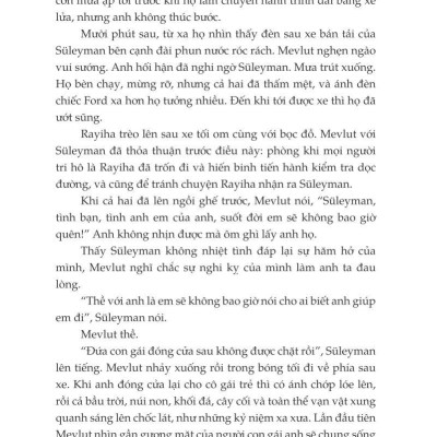 Xa Lạ Trong Tôi