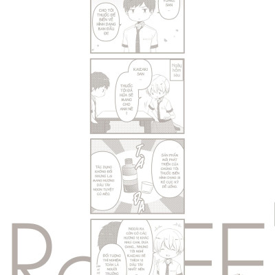 ReLIFE – Tập 6