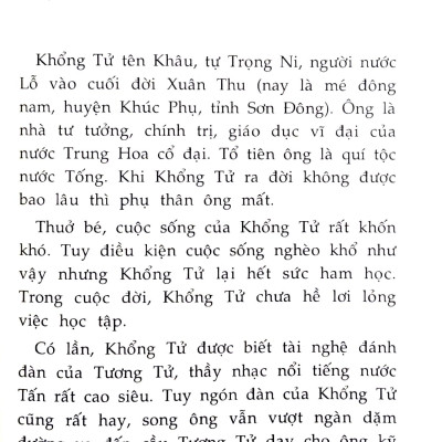 Những Câu Chuyện Về - Siêng Năng Kiên Trì (Tái Bản 2022)