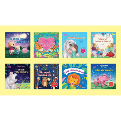 Sách - Cuốn Sách Đầu Tiên Của Bé - Ôm Con Thêm Lần Nữa - Tân Việt Books