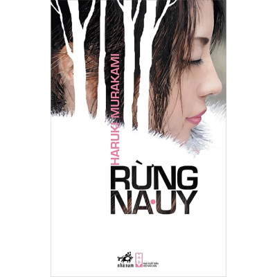 Combo 2Q: Những Giấc Mơ Ở Hiệu Sách Morisaki + Rừng Nauy  (Top Tiểu Thuyết Bán Chạy)