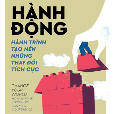 Hành động - Tác giả John C. Maxwell , Rob Hoskins
