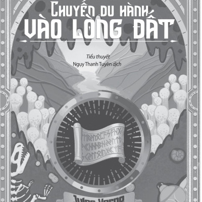 Chuyến Du Hành Vào Lòng Đất