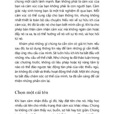 Sao Trước Đây Không Ai Nói Với Tôi Điều Này? - Bộ Công Cụ Để Đối Mặt Với Cuộc Sống _TRE