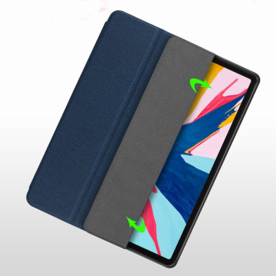 Bao Da dành cho iPad Mini 7 , Mini 6 kèm khay đựng bút chính hiệu MUTURAL - Hàng nhập khẩu