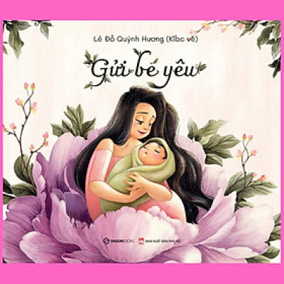 Gửi bé yêu - Bản Quyền