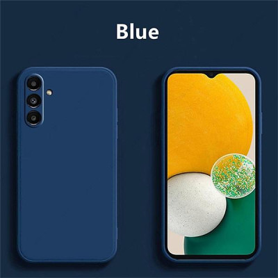 Ốp Dành Cho Samsung Galaxy A16 , A06 , A35 , A55 , A14, A24, A34, A54, A05, A05s, A15, A25 Cao cấp, chống bẩn, chống bám vân tay, không trơn trượt, bảo vệ camera màu 3D Camera - Hàng chính hãng