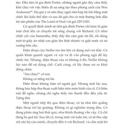 Vợ Mới Của Chồng Tôi