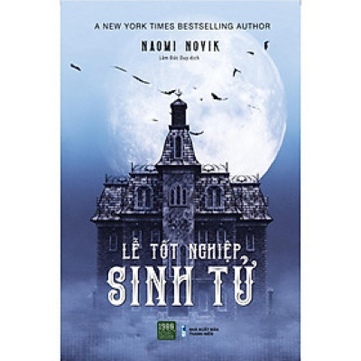 Sách Lễ Tốt Nghiệp Sinh Tử - 1980Books - BẢN QUYỀN