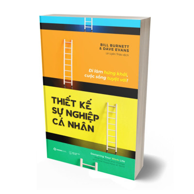 Thiết Kế Sự Nghiệp Cá Nhân