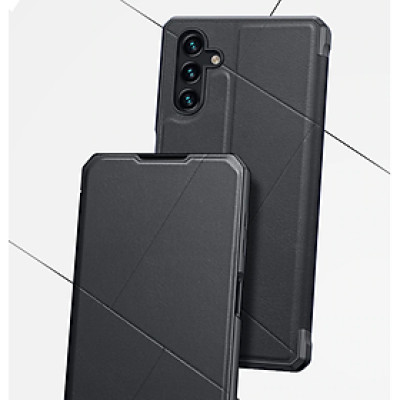 Bao da dành cho SamSung Galaxy S22 Plus DUX DUCIS Skin X khung mềm siêu chống sốc - Hàng Chính Hãng