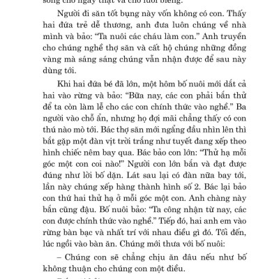 Sách - Văn Học Cổ Điển - Đông A Classic - Truyện Cổ Grimm