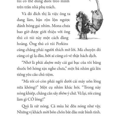 Mái Ấm Chốn Rừng Sâu: Tập 4_Về Nhà