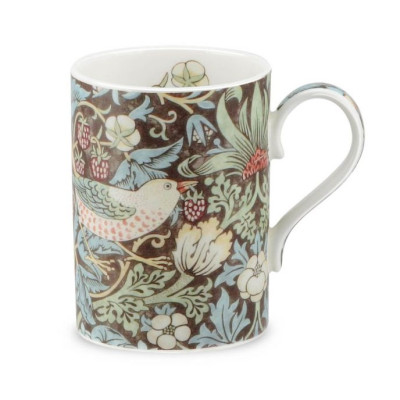 Cốc cao sứ xương phong cách vintage nhập khẩu Anh Quốc S
