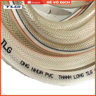 Bộ dây vòi xịt nước rửa xe, tưới cây . tăng áp 3 lần, loại 7m, 10m 206318 đầu đồng, cút đồng, + tặng mở chai