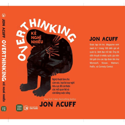 Kẻ Nghĩ Nhiều OverThinking  - Bản Quyền