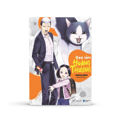 Truyện Tranh - Đạo Làm Hoàng Thượng - Bản Quyền