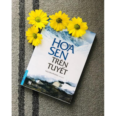 HOA SEN TRÊN TUYẾT Nguyên Phong - Bản Quyền