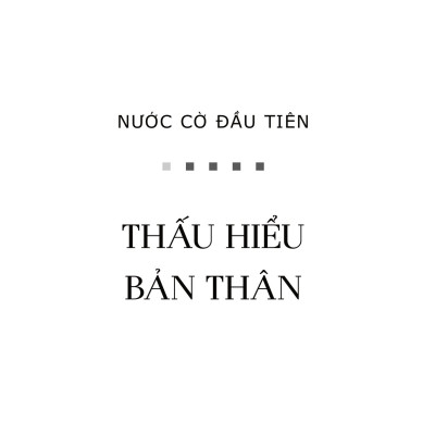 Tính Trước 5 Bước