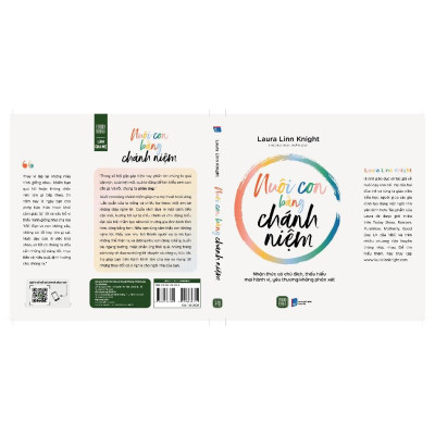 Nuôi Con Bằng Chánh Niệm - Bản Quyền