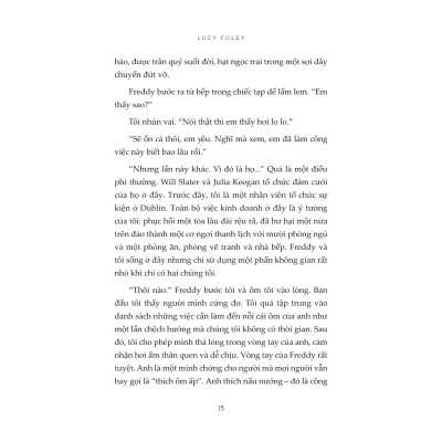 Pre-Order - Bí Mật Trong Đêm Bão