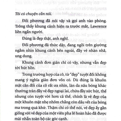 Sói Và Gia Vị (Tập 14)
