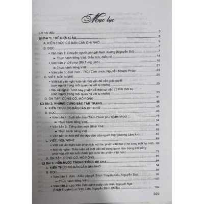 sách - hướng dẫn học và làm bài ngữ văn 9 - tập 2 bám sát sgk kết nối tri thức với cuộc sống) (HA-MK)