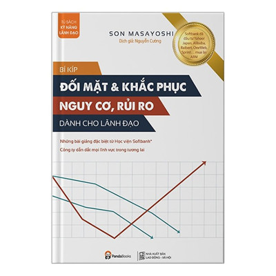 Combo 2 Cuốn: Bí Kíp Đối Mặt & Khắc Phụ Nguy Cơ, Rủi Ro Dành Cho Lãnh Đạo + Những Thách Thức Của Nhà Lãnh Đạo